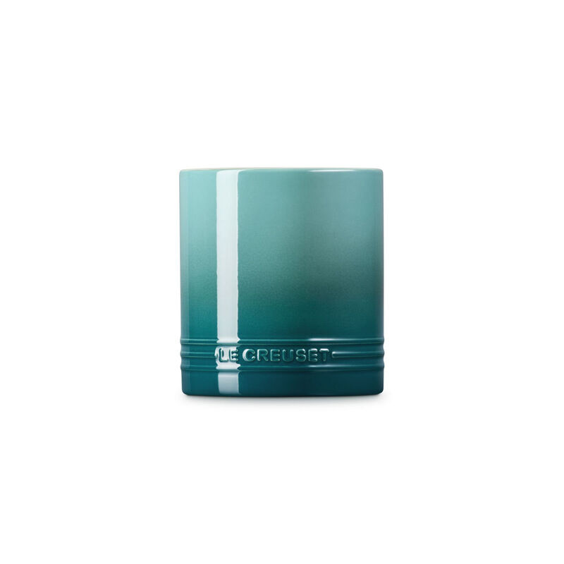 Le Creuset Stoneware Signature Utensil Jar 1.1L image number 8
